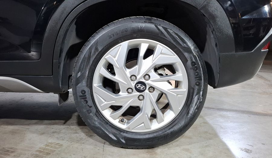 Hyundai Creta 1.5 GLS PREMIUM IVT Suv 2022