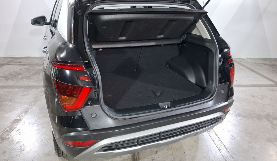 Hyundai Creta 1.5 GLS PREMIUM IVT Suv 2022