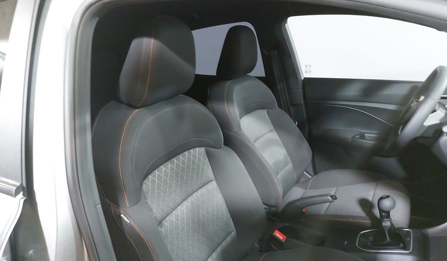 Mg Mg3 1.5 STYLE Hatchback 2025