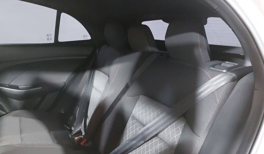 Mg Mg3 1.5 STYLE Hatchback 2025