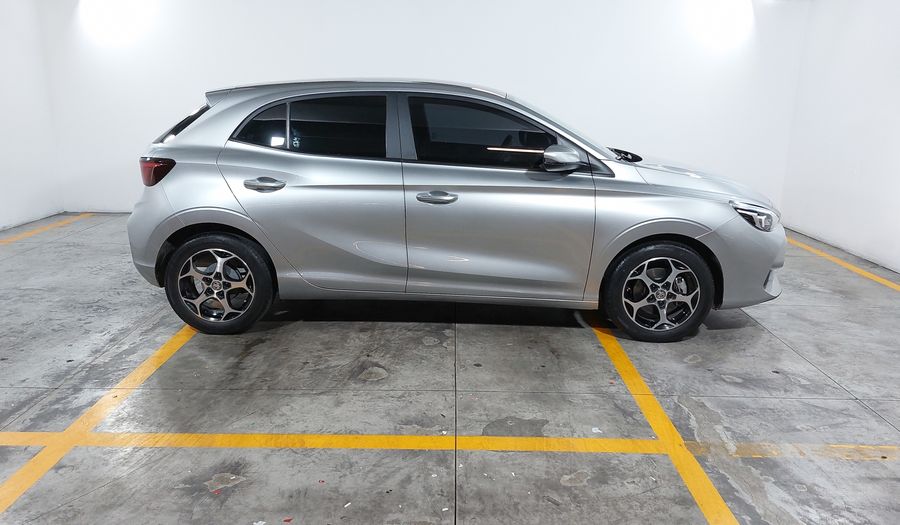 Mg Mg3 1.5 STYLE Hatchback 2025