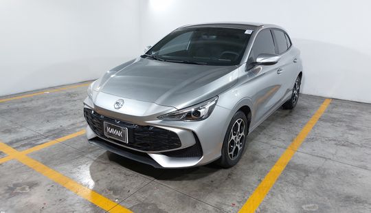 Mg • MG3