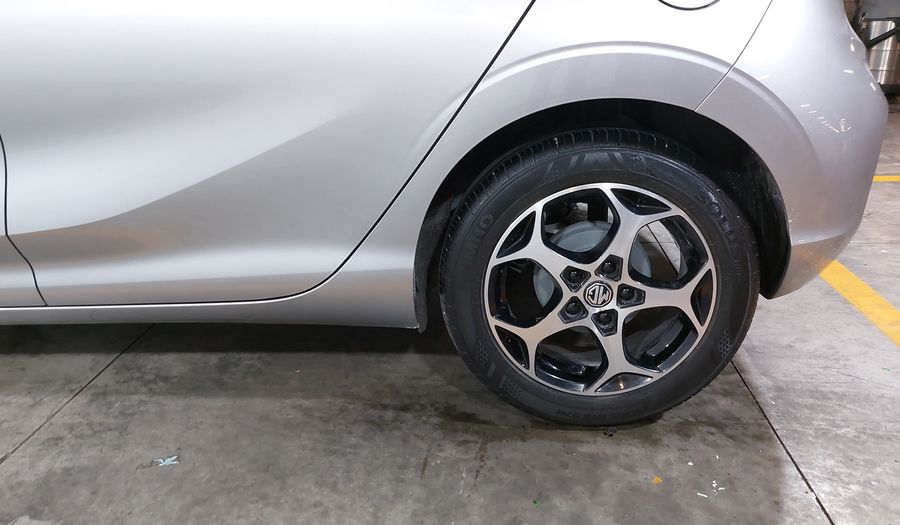 Mg Mg3 1.5 STYLE Hatchback 2025