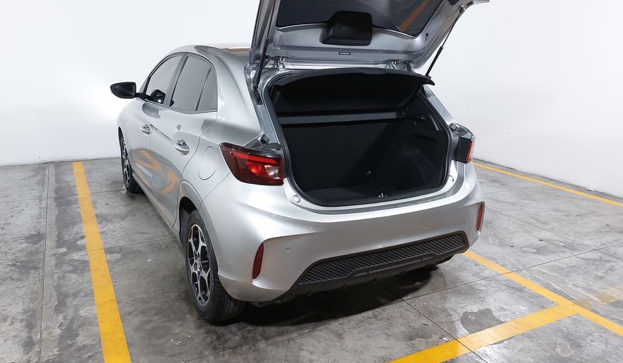 Mg Mg3 1.5 STYLE Hatchback 2025