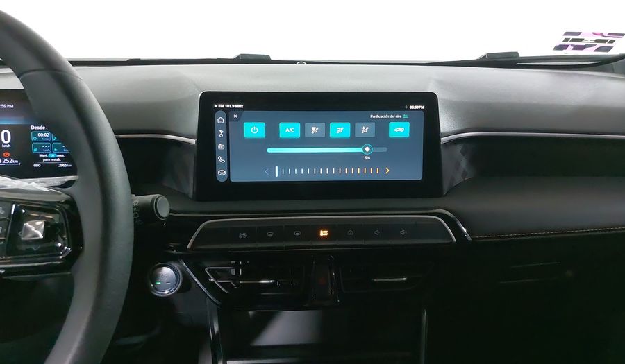 Mg Mg3 1.5 STYLE Hatchback 2025