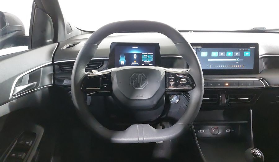 Mg Mg3 1.5 STYLE Hatchback 2025