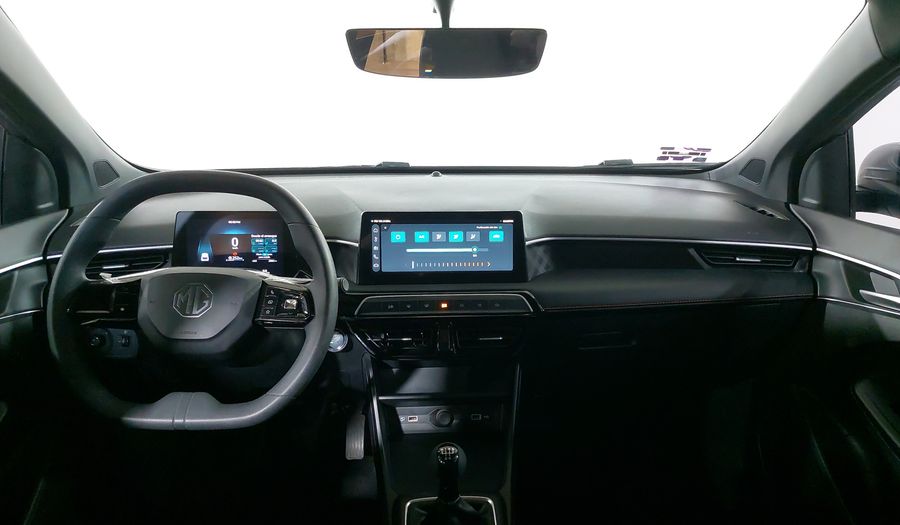 Mg Mg3 1.5 STYLE Hatchback 2025