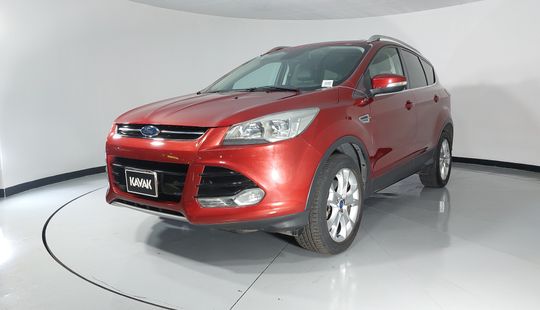 Ford • Escape