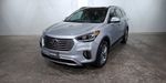 Hyundai Santa Fe 3.3 LIMITED TECH Suv 2018