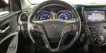 Hyundai Santa Fe 3.3 LIMITED TECH Suv 2018