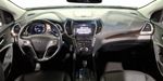 Hyundai Santa Fe 3.3 LIMITED TECH Suv 2018