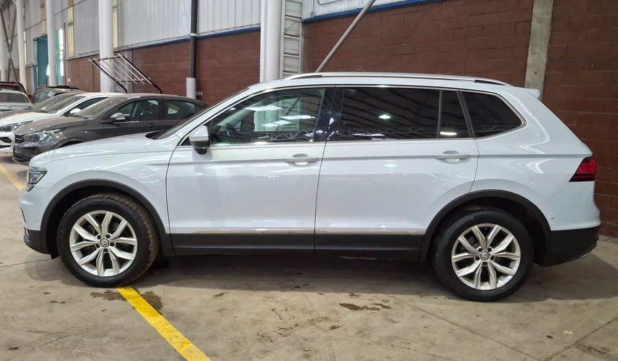 Volkswagen Tiguan 1.4 TSI DSG HIGHLINE 7S Suv 2020