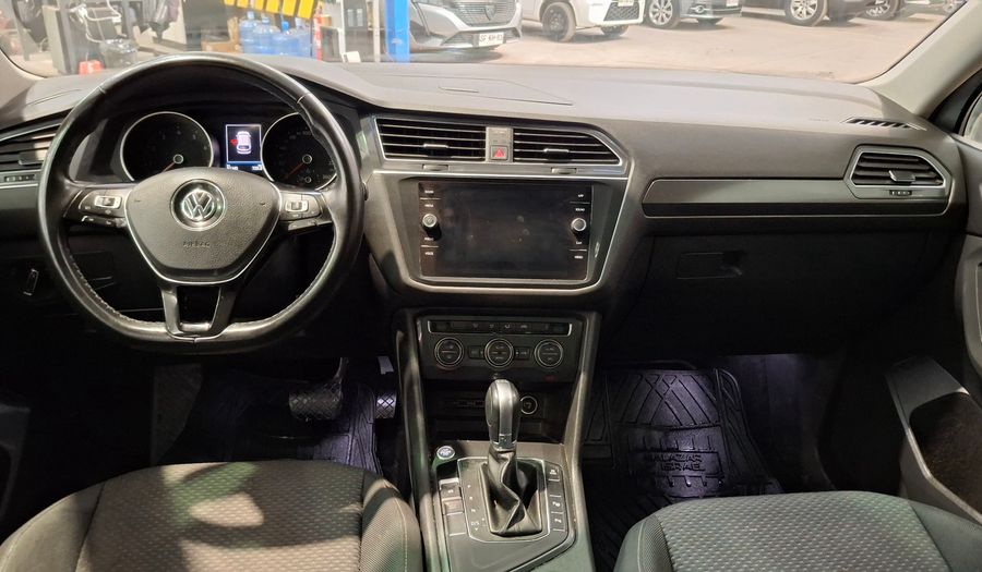 Volkswagen Tiguan 1.4 TSI DSG HIGHLINE 7S Suv 2020