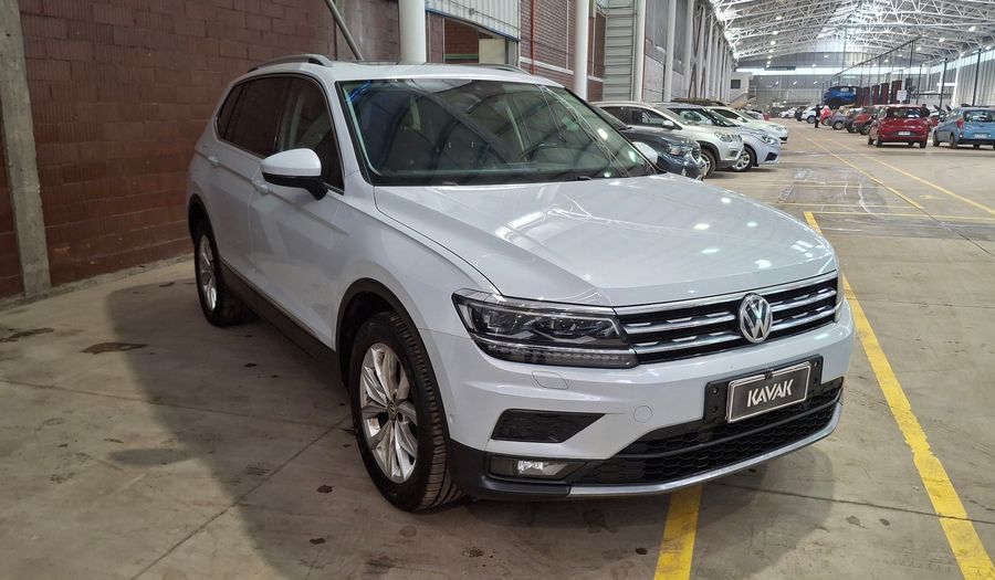 Volkswagen Tiguan 1.4 TSI DSG HIGHLINE 7S Suv 2020