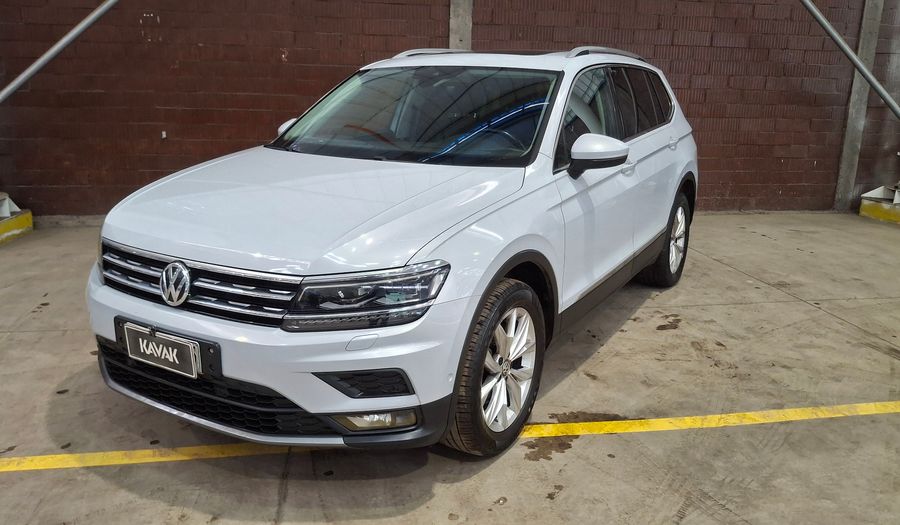 Volkswagen Tiguan 1.4 TSI DSG HIGHLINE 7S Suv 2020