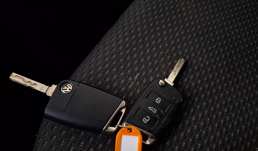 Volkswagen Tiguan 1.4 TSI DSG HIGHLINE 7S Suv 2020