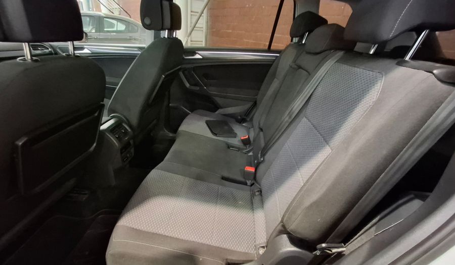 Volkswagen Tiguan 1.4 TSI DSG HIGHLINE 7S Suv 2020