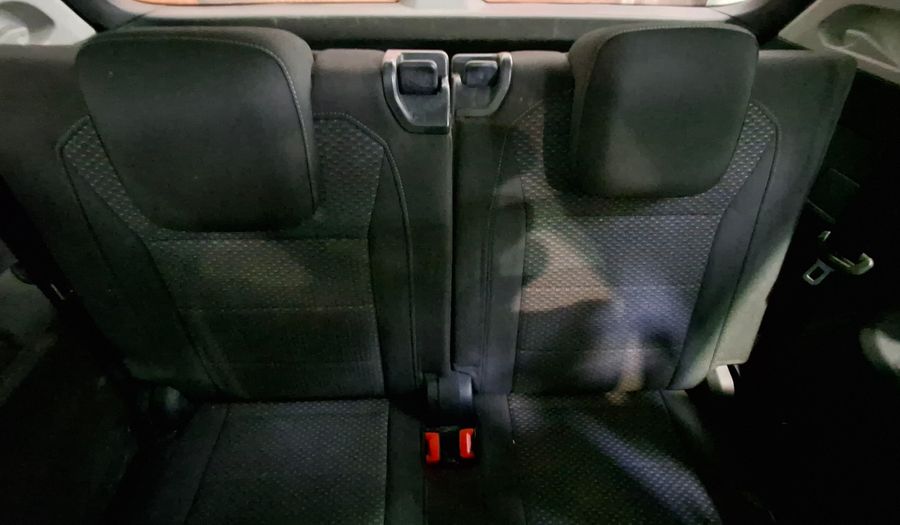 Volkswagen Tiguan 1.4 TSI DSG HIGHLINE 7S Suv 2020