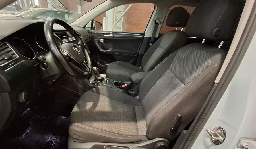 Volkswagen Tiguan 1.4 TSI DSG HIGHLINE 7S Suv 2020