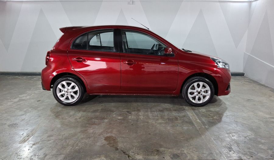 Nissan March 1.6 ADVANCE Hatchback 2021