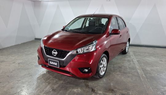 Nissan • March