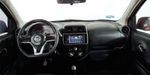 Nissan March 1.6 ADVANCE Hatchback 2021