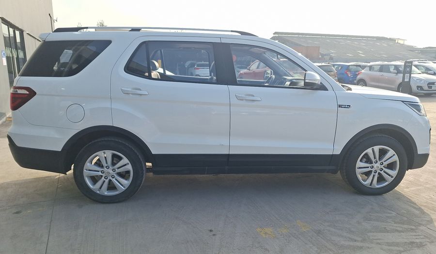 Changan Cx70 1.5T ELITE AUTO Suv 2022