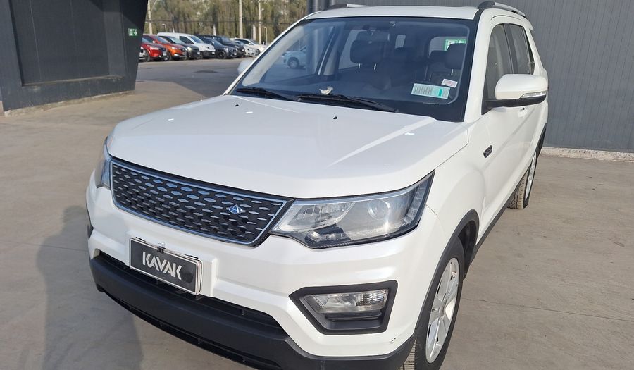 Changan Cx70 1.5T ELITE AUTO Suv 2022