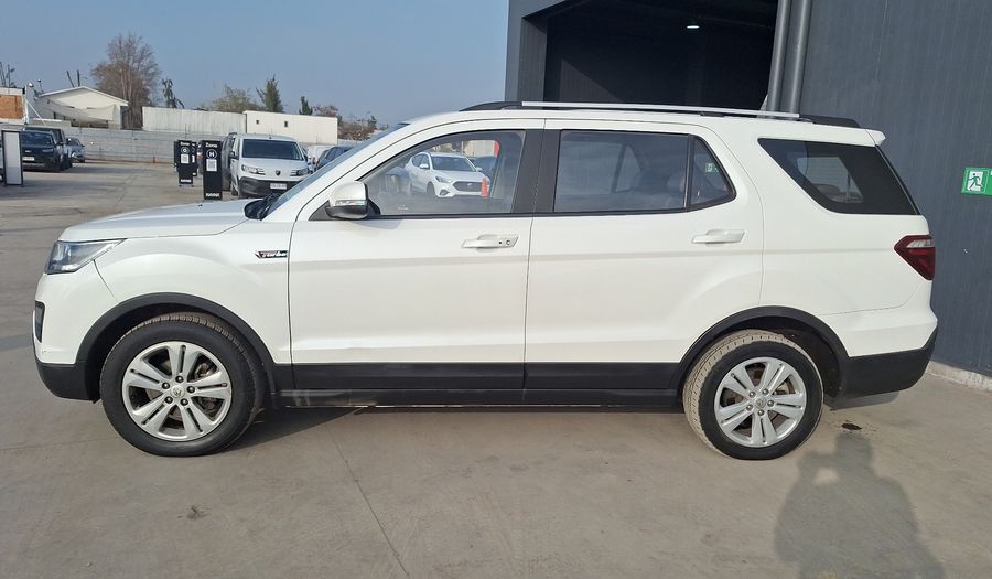 Changan Cx70 1.5T ELITE AUTO Suv 2022