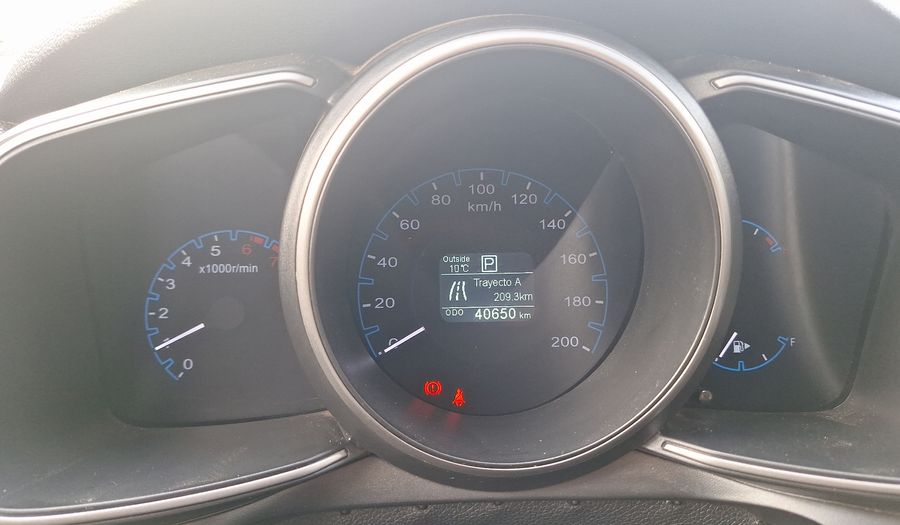 Changan Cx70 1.5T ELITE AUTO Suv 2022
