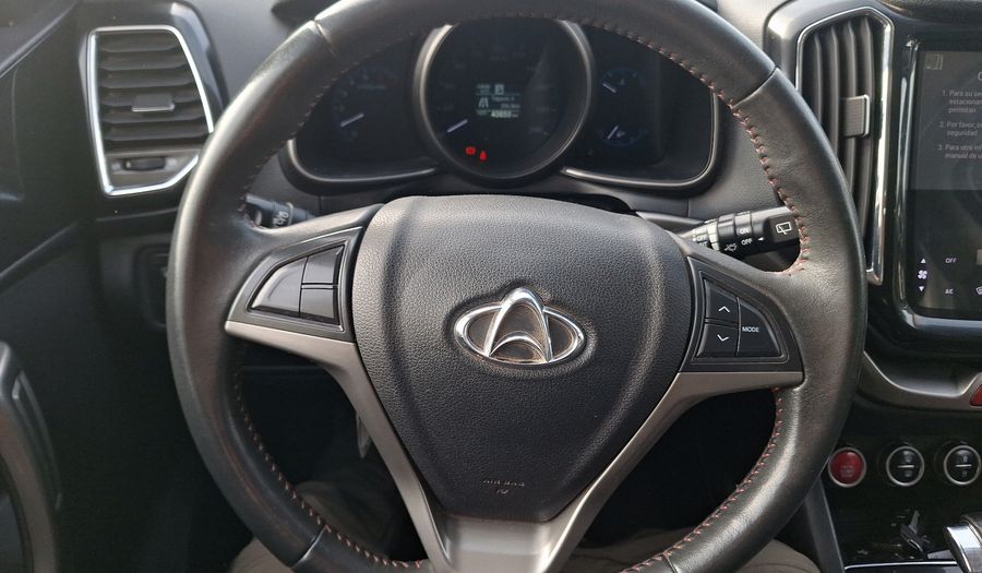 Changan Cx70 1.5T ELITE AUTO Suv 2022