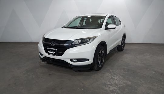Honda • HR-V