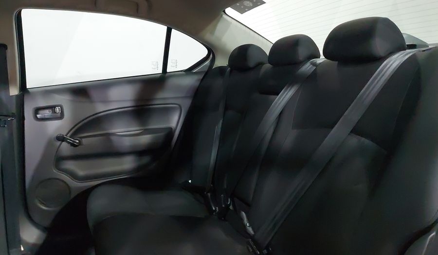 Dodge Attitude 1.2 SE Sedan 2023
