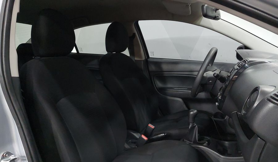 Dodge Attitude 1.2 SE Sedan 2023