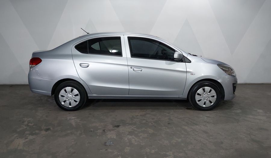 Dodge Attitude 1.2 SE Sedan 2023