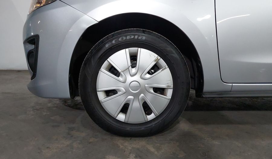 Dodge Attitude 1.2 SE Sedan 2023