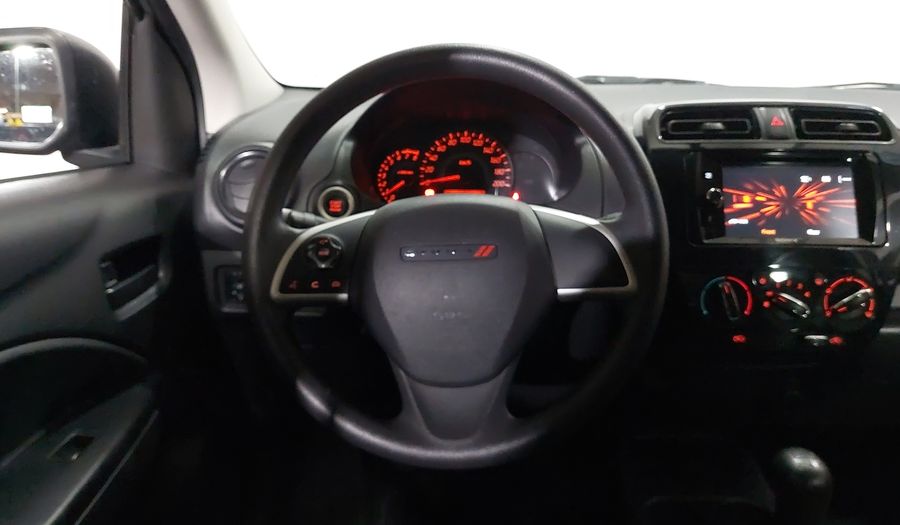 Dodge Attitude 1.2 SE Sedan 2023