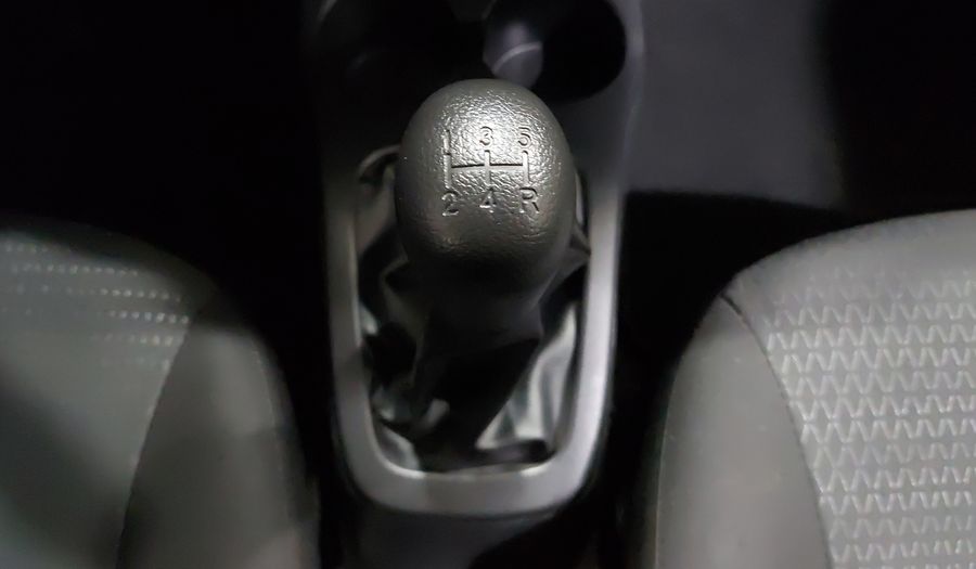Dodge Attitude 1.2 SE Sedan 2023