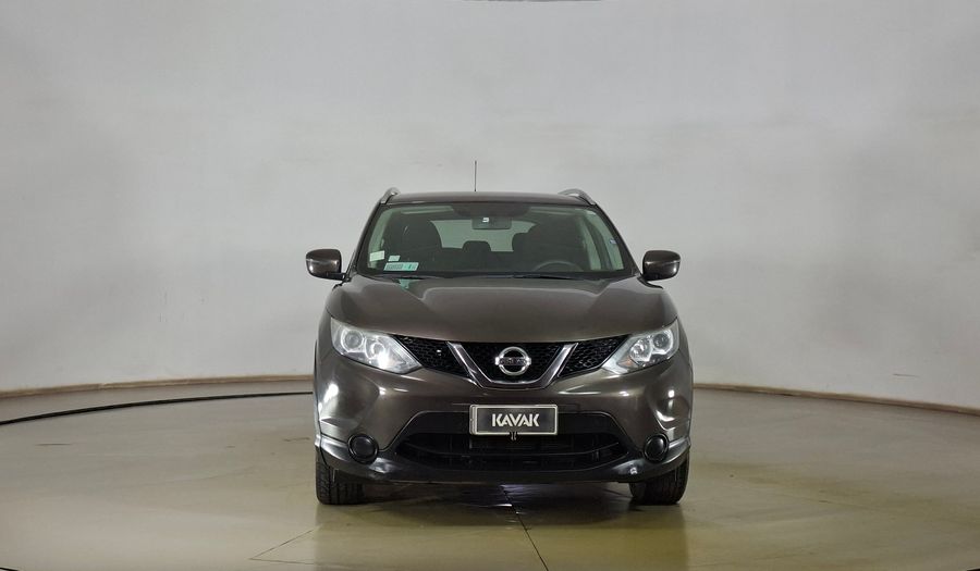 Nissan Qashqai 2.0 SENSE Hatchback 2016
