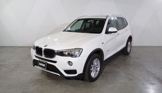 Bmw • X3