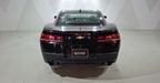 Chevrolet Camaro 3.6 LT A AT Coupe 2015