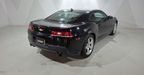 Chevrolet Camaro 3.6 LT A AT Coupe 2015