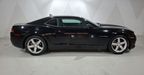 Chevrolet Camaro 3.6 LT A AT Coupe 2015