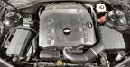 Chevrolet Camaro 3.6 LT A AT Coupe 2015