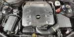 Chevrolet Camaro 3.6 LT A AT Coupe 2015