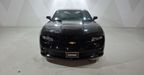 Chevrolet Camaro 3.6 LT A AT Coupe 2015