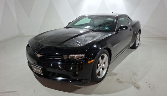Chevrolet • Camaro