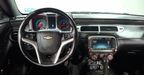 Chevrolet Camaro 3.6 LT A AT Coupe 2015