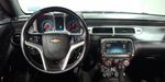 Chevrolet Camaro 3.6 LT A AT Coupe 2015