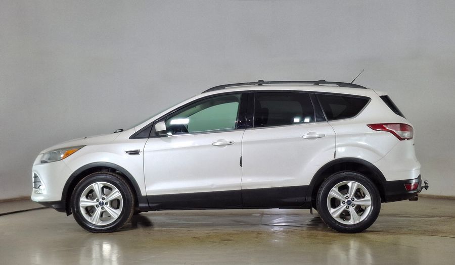 Ford Escape 2.0 ECOBOOST SE AUTO 4WD Suv 2013